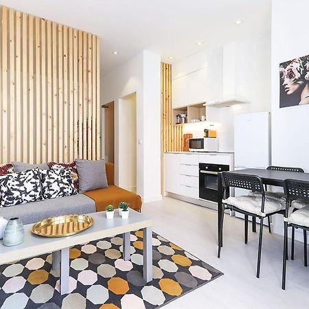 Alcantara Studio By Homing Apartment ลิสบอน ภายนอก รูปภาพ