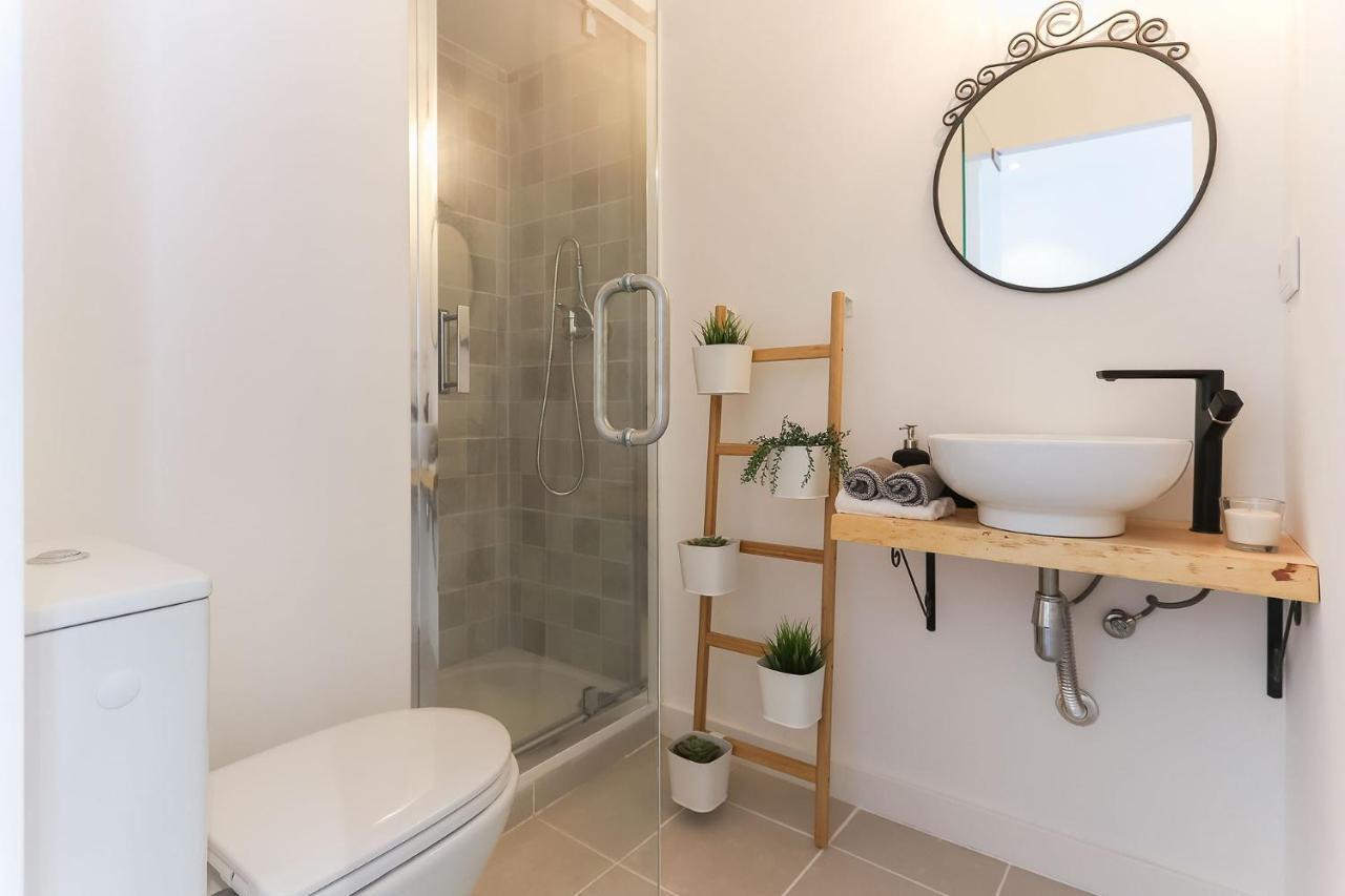 Alcantara Studio By Homing Apartment ลิสบอน ภายนอก รูปภาพ