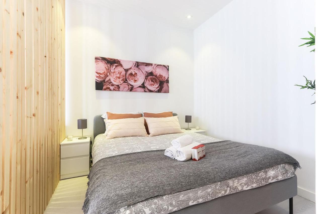 Alcantara Studio By Homing Apartment ลิสบอน ภายนอก รูปภาพ